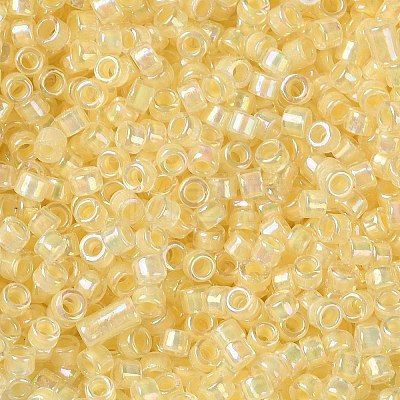 Glass Seed Beads X-SEED-S042-13A-02-1