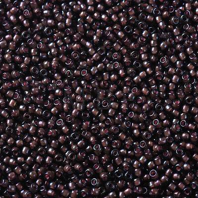 TOHO Round Seed Beads X-SEED-TR11-0382-1