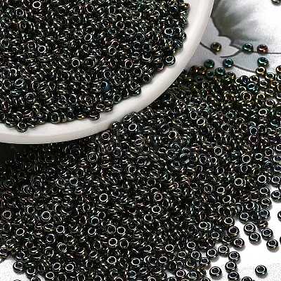 TOHO 11/0 Demi Round Beads Y-SEED-DR11-0508-1