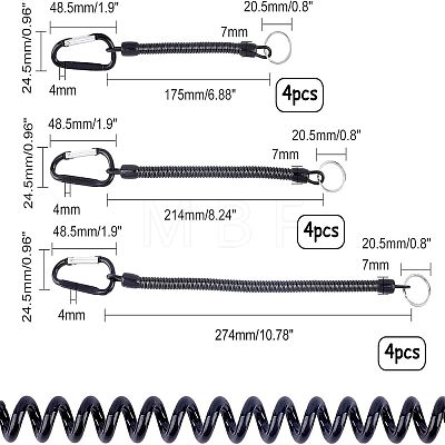 Fishing Lanyards FIND-FH0001-08-1