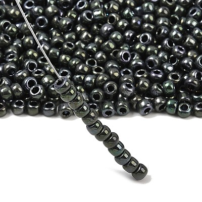 TOHO 6/0 Round Beads SEED-TR06-0089-1
