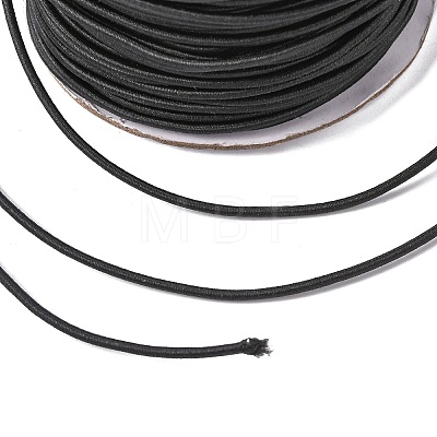 Round Elastic Cord EC-R001-1.5mm-038A-1