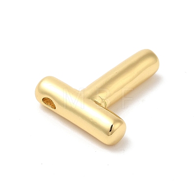Rack Plating Brass Pendants X-KK-R143-21G-T-1