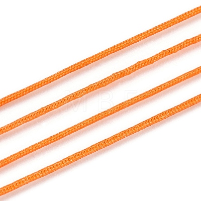 40 Yards Nylon Chinese Knot Cord NWIR-C003-01B-08-1