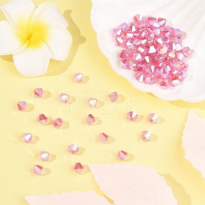 Preciosa® Crystal Beads Y-PRC-BA5-70010-20000-1
