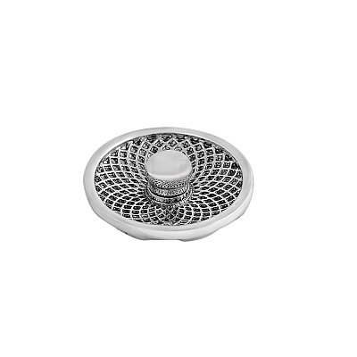 Alloy Snap Jewelry Buttons PALLOY-Q326-VNC018-1
