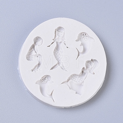 Food Grade Silicone Molds LS-DIY-L019-056-1
