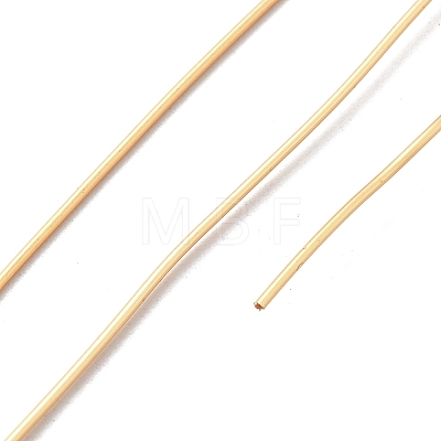 Copper Jewelry Wire X-CWIR-CW1mm-26-1