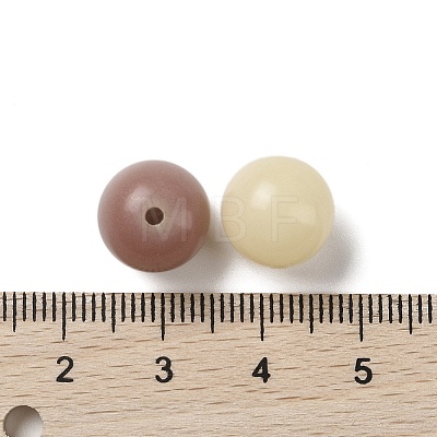 Natural Bodhi Root Beads FIND-Z037-01F-1