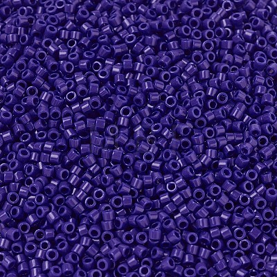 MIYUKI Delica Beads SEED-MY11-DB0726-1