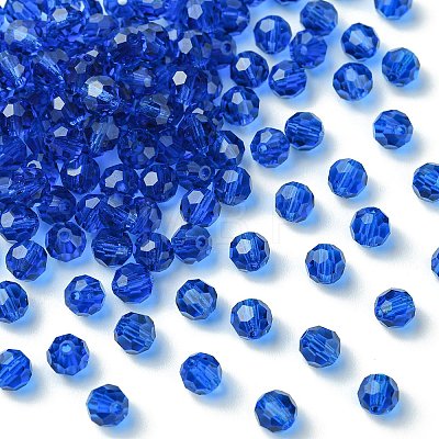 Preciosa® Crystal Beads Y-PRC-BB5-60310-1