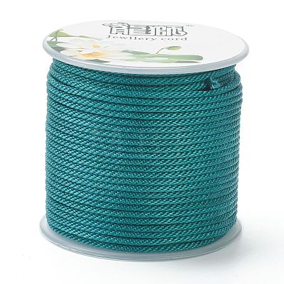 Polyester Braided Cords OCOR-I006-A05-38-1