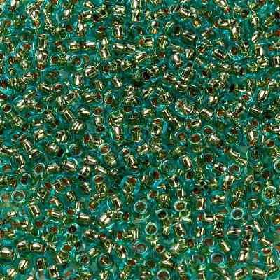 TOHO Round Seed Beads SEED-XTR08-0755-1