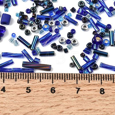 MIYUKI Seed Beads Mix Y-SEED-Z005-01G-1