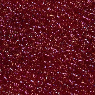 TOHO Round Seed Beads SEED-XTR11-0241-1