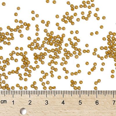 MIYUKI Round Rocailles Beads SEED-X0054-RR4460-1