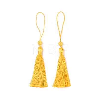 Polyester Tassel Decorations OCOR-T017-05A-13-1