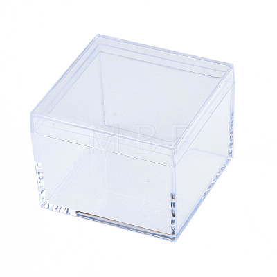 Polystyrene Plastic Bead Storage Containers CON-N011-035-1