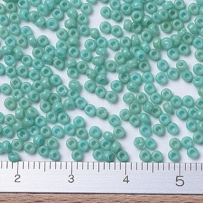 MIYUKI Round Rocailles Beads SEED-X0054-RR4475-1