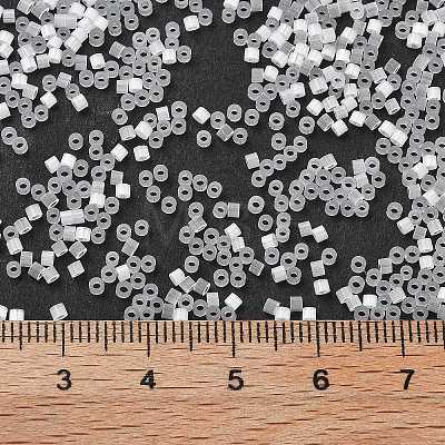 Imitation Cat Eyes Glass Seed Beads SEED-H003-03J-1