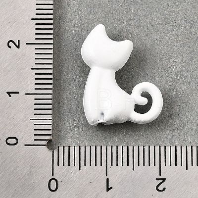 Alloy Enamel Beads AL-CBA8B94-15A-1