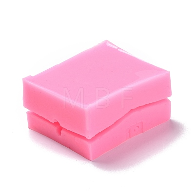 Silicone Body Mold Fondant DIY-A024-03-1