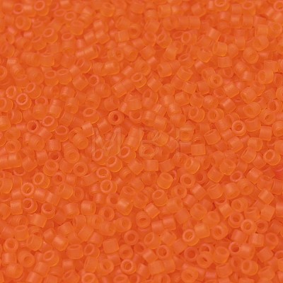 MIYUKI Delica Beads SEED-J020-DB0744-1
