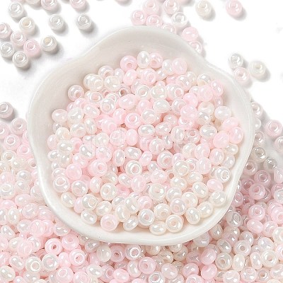 3/0 Glass Seed Beads X1-SEED-L011-03A-14-1