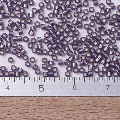 MIYUKI Delica Beads SEED-J020-DB0695-1