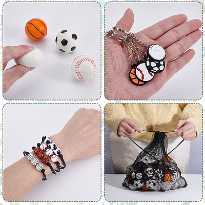 Sports Party Gifts FEPA-JOY0001-01-1