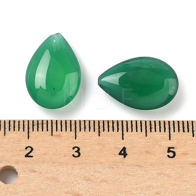 Natural Agate Beads G-L646-05-1