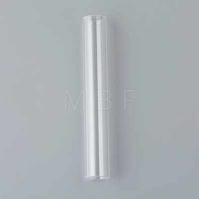 15mm Plastic Sticks AJEW-D046-04D-1