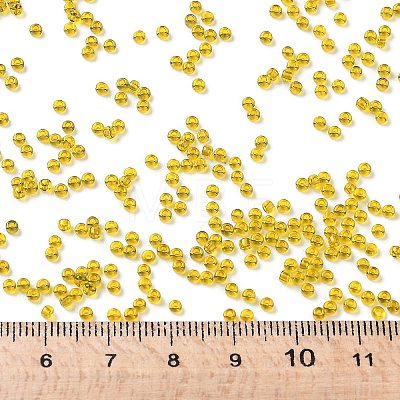 TOHO Round Seed Beads X-SEED-TR11-2155-1