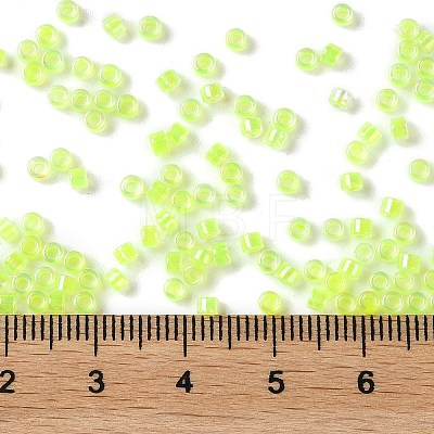 Glass Seed Beads X-SEED-S042-13A-04-1