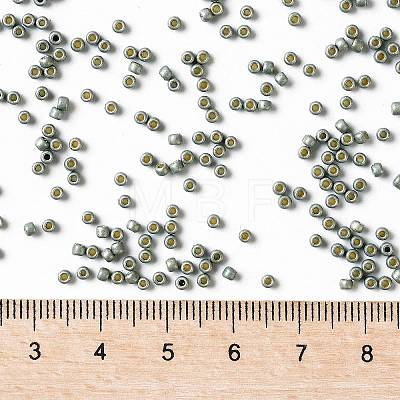 TOHO Round Seed Beads X-SEED-TR11-PF0565F-1