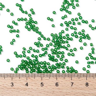 TOHO Round Seed Beads X-SEED-TR11-0007BF-1