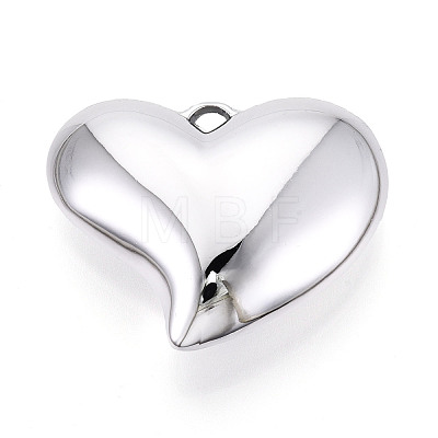 Acrylic Pendants OACR-T030-30A-1