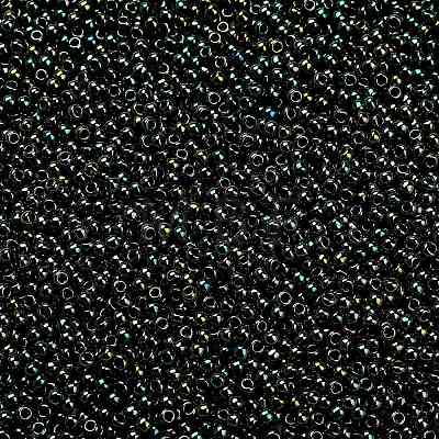 TOHO Round Seed Beads SEED-TR15-0084-1