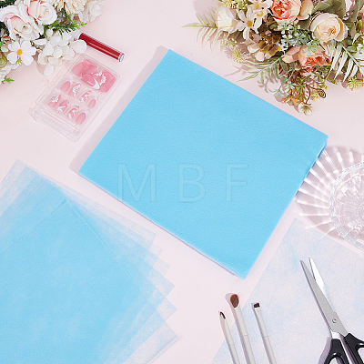 Non-Woven Fabrics Dust Filter MRMJ-GF0001-81-1