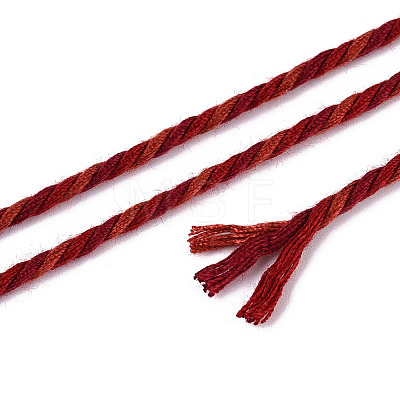 50M Braided Polyester Cord OCOR-T017-02K-1