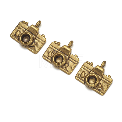 Alloy Pendants X-PALLOY-A15513-AG-1