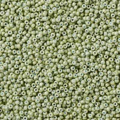 MIYUKI Round Rocailles Beads X-SEED-G008-RR4473-1