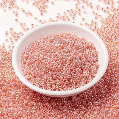 MIYUKI Round Rocailles Beads SEED-JP0009-RR0539-1