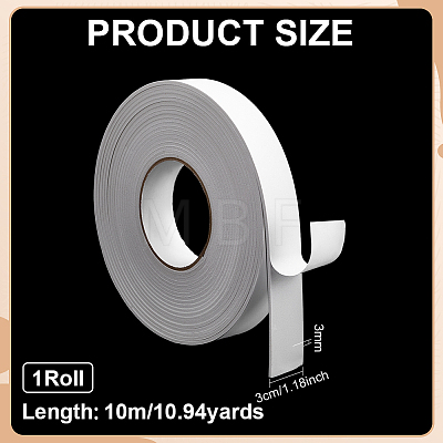 10M EVA Adhesive Tape AJEW-WH0481-632C-02-1