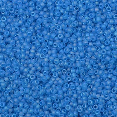 TOHO Round Seed Beads X-SEED-TR11-0163BF-1