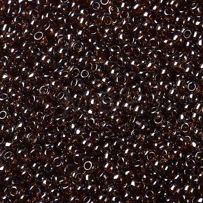 TOHO Round Seed Beads SEED-TR11-0114-1