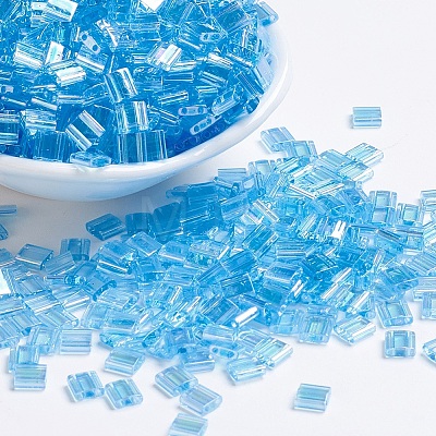 MIYUKI TILA Beads SEED-MY05-TL260-1