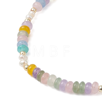 04 Stainless Steel Charm Bracelets BJEW-JB13091-01-1