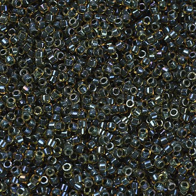 MIYUKI Delica Beads X-SEED-J020-DB0273-1