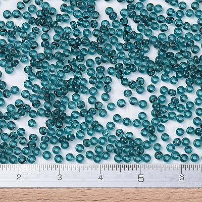 MIYUKI Round Rocailles Beads SEED-X0054-RR2406-1